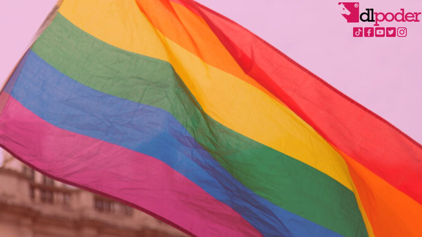 Pensión viudez lgbtq+