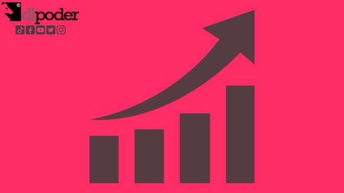 Crecimiento de la economía mexicana