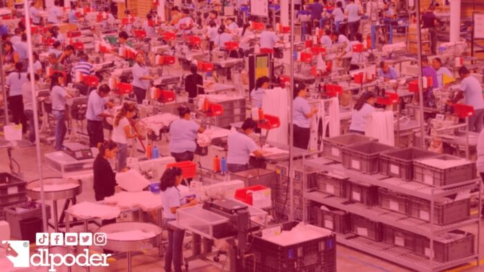 creación de empleo tasa de desempleo