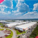 Guanajuato industrial Cluster industrial Guanajuato Corredor industrial Guanajuato Empresas industriales Guanajuato León Guanajuato Zona industrial Irapuato Industrial Silao industrial