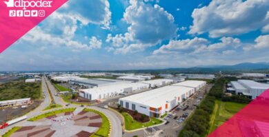 Guanajuato industrial Cluster industrial Guanajuato Corredor industrial Guanajuato Empresas industriales Guanajuato León Guanajuato Zona industrial Irapuato Industrial Silao industrial