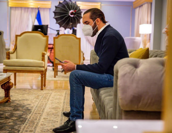 Nayib Bukele
Nayib Bukele pandillas
Nayib Bukele biografía
Nayib Bukele Twitter
Nayib Bukele reelección
Nayib Bukele qué ha hecho
Nayib Bukele cárceles
Nayib Bukele de dónde es
Nayib Bukele maras
Nayib Bukele quién es
Nayib Bukele aprobación
Nayib Bukele presidente del salvador
El Salvador