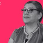 Teresa Guadalupe Reyes Comisión Nacional de Búsqueda