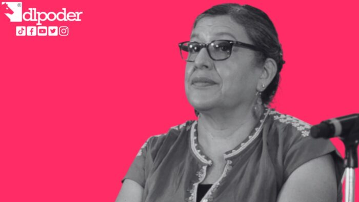 Teresa Guadalupe Reyes Comisión Nacional de Búsqueda