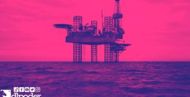 exploración petróleo