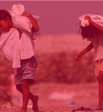 Trabajo infantil