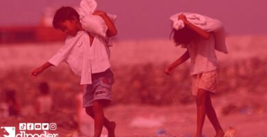 Trabajo infantil