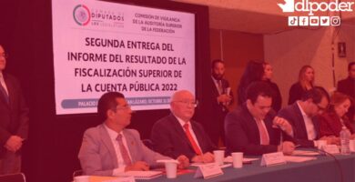 Cuenta Pública 2022 ASF