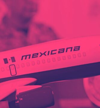 Mexicana de Aviación