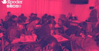 Prueba PISA México Rezago educativo