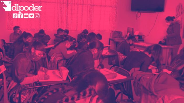 Prueba PISA México Rezago educativo