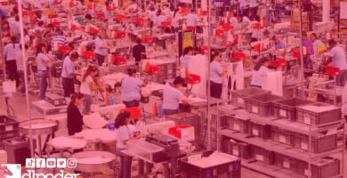 jornada laboral