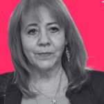 Rosario Piedra Eliminación de la CNDH