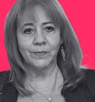 Rosario Piedra Eliminación de la CNDH