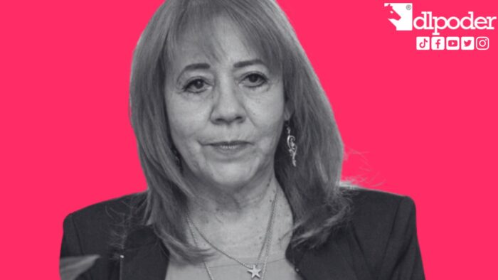 Rosario Piedra Eliminación de la CNDH