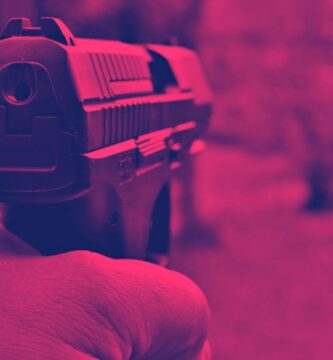 Percepción de la inseguridad en México 2023