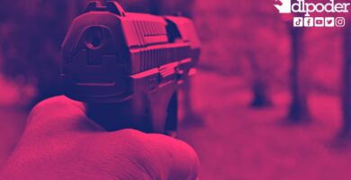 Percepción de la inseguridad en México 2023