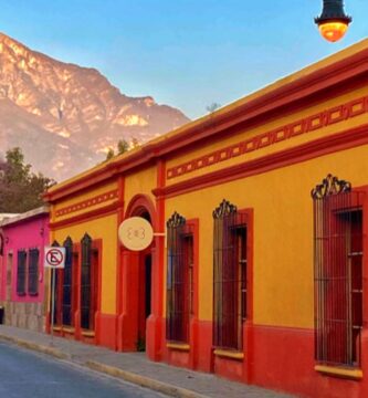 Santiago Nuevo León Santiago Nuevo León cola de caballo Clima Santiago Nuevo León Cabañas Santiago Nuevo León Glamping Santiago Nuevo León Santiago Nuevo León Pueblo Mágico Sierra Santiago Nuevo León Hotel Santiago Nuevo León Nuevo León