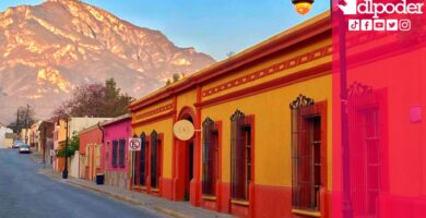Santiago Nuevo León Santiago Nuevo León cola de caballo Clima Santiago Nuevo León Cabañas Santiago Nuevo León Glamping Santiago Nuevo León Santiago Nuevo León Pueblo Mágico Sierra Santiago Nuevo León Hotel Santiago Nuevo León Nuevo León