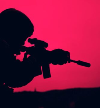 armas exclusivas ejército México Estados Unidos