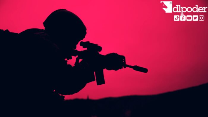armas exclusivas ejército México Estados Unidos