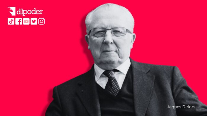 jaques delors
