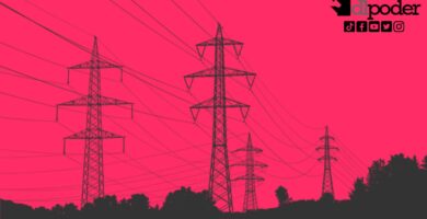 Reforma eléctrica