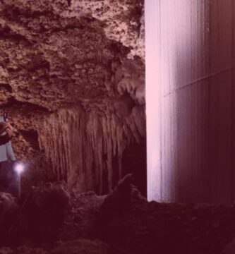 Tren Maya suspensión