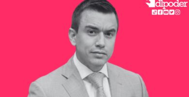 Daniel Noboa Daniel Noboa esposa Daniel Noboa Azin Daniel Noboa izquierda o derecha Daniel Noboa presidente de Ecuador Daniel Noboa candidato Daniel Noboa empresas Daniel noboa fortuna Daniel noboa ideología Daniel Noboa trabajo Daniel Noboa periodo presidencial Daniel Noboa aprobación