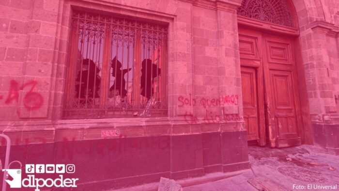 AMLO Ayotzinapa Palacio Nacional