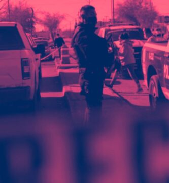 Disminuyen delitos en México según la 4T