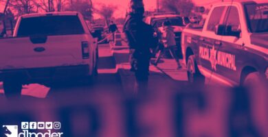 Disminuyen delitos en México según la 4T