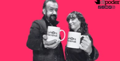 La Hora Nacional Segob Cámara Nacional de la Industria de Radio y TV