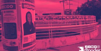 Gobierno disminuye cifras de personas desaparecidas en México