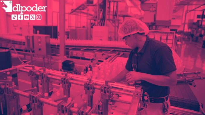Crecimiento economía México 2024