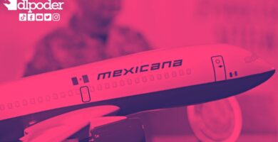 Mexicana de Aviación