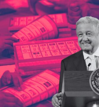 AMLO Inseguridad Violencia Elecciones 2024