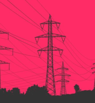 Electricidad CFE Energía Eléctrica