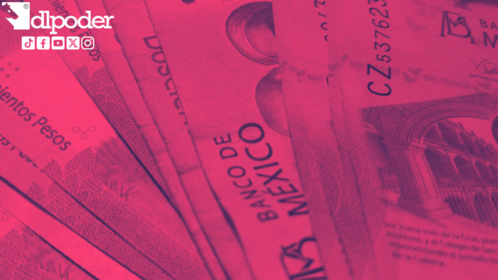 PIB Peso Mexicano