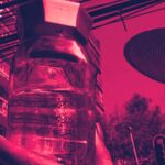 agua contaminada CDMX