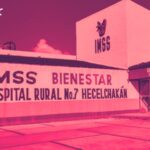IMSS-Bienestar Salud AMLO