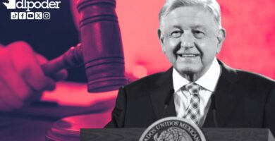 Reformas poder judicial DEA AMLO