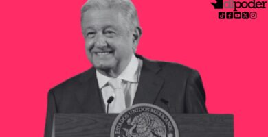 TEPJF confirma uso de recursos públicos para influencia electoral por AMLO