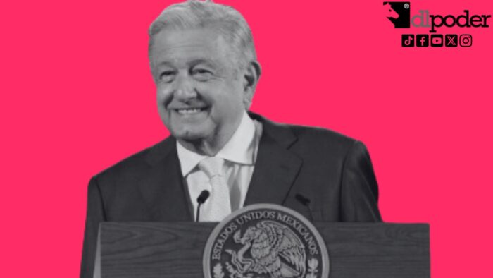 TEPJF confirma uso de recursos públicos para influencia electoral por AMLO