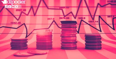 Incertidumbre y crecimiento débil en la economía mexicana