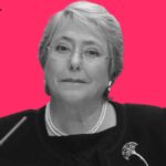 Michelle Bachelet