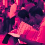 Baja creación de empleos formales en México