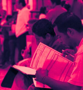 Baja creación de empleos formales en México