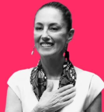 Reformas Claudia Sheinbaum