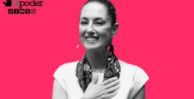 Reformas Claudia Sheinbaum